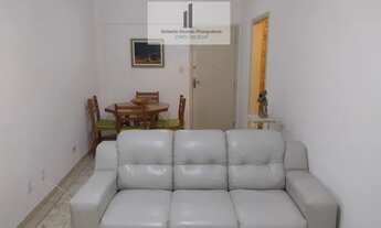 Imagem: Praia das Pitangueiras / 01 dormitório