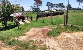 Imagem 3: Sítio a venda em Bebedouro/ES