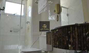 Imagem 7: Flat disponível na Vila Olímpia