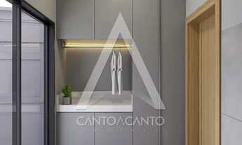 Imagem 7: CASA RESIDENCIAL em SINOP - MT, Condomínio portal da mata