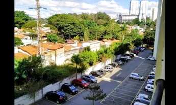 Imagem 6: APTO CONTINENTAL