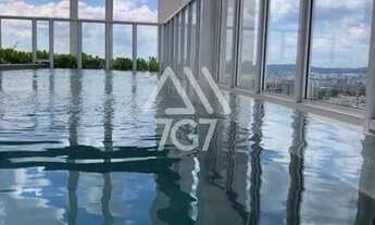 Imagem: LINDO APARTAMENTO MOBILIADO EM CONDOMÍNIO