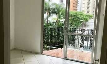 Imagem: Apartamento 55m² 1 dormitório 1 vaga Itaim