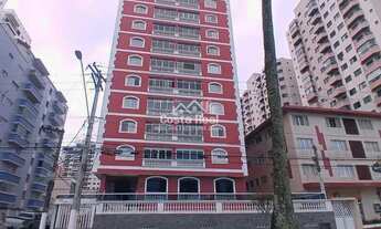 Imagem 1: Apartamento com 3 dorms, Tupi, Praia Grande - R$ 480 mil, Cod: 2467