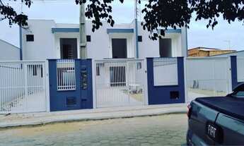 Imagem: Sobrado para venda possui 90 metros quadrados