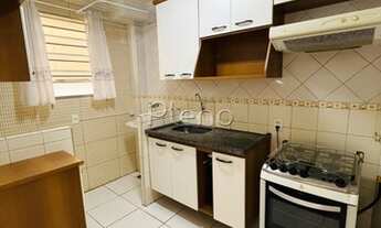 Imagem 3: Apartamento à venda e para locação na Vila Industrial - Campinas/SP