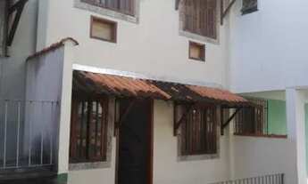 Imagem: Casa 2 e 3 quartos no Jardim Alcantara com