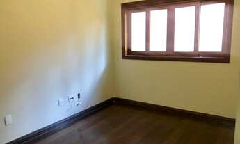 Imagem 6: Casa com 4 dormitórios para alugar, 323 m² por R$ 6.830,00/mês - Aldeia da Serra - Santana