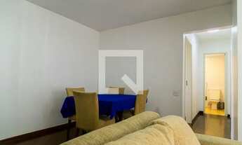 Imagem 6: Apartamento para Aluguel - Saúde, 2 Quartos, 62 m2