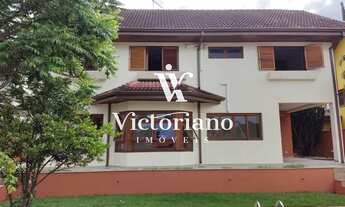 Imagem 4: Venda/Locação - Casa térrea Cond. Jd. Aquarius, 360m², 4 suítes. Desocupada