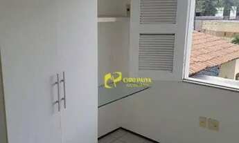 Imagem 6: Apartamento com 3 dormitórios à venda, 78 m² por R$ 200.000,00 - Curió - Fortaleza/CE