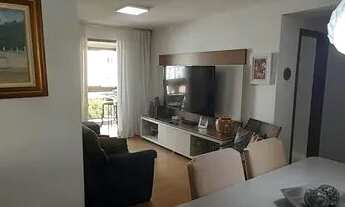 Imagem: Apartamento para venda possui 95 metros