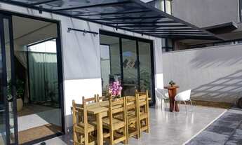 Imagem 5: Vende-se sobrado no Condomínio Florais da Mata em Várzea Grande-MT