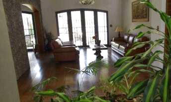 Imagem 6: Casa para venda Parque Taquaral!