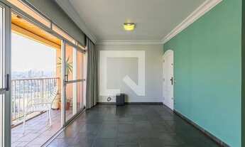 Imagem 5: Apartamento para Aluguel - Jardim Bela Vista, 3 Quartos, 140 m2