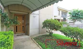 Imagem 3: PORTO ALEGRE - Apartamento Padrão - Santo Antônio