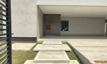 Imagem 4: MANSÃO DUPLEX NO CONDOMÍNIO PONTA NEGRA 2 COM 570M² POSSUI 5 SUÍTES E PISCINA PARA VENDA