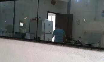 Imagem 5: CASA SOBREPOSTA - JARDIM LAURO GOMES - SP