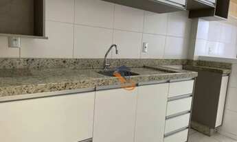 Imagem 2: Apartamento com 2 dormitórios à venda, 65 m² por R$ 299.900 - Rio Caveiras - Biguaçu/SC