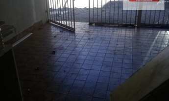 Imagem 3: Casa Sobrado em Vila Clementino - São Paulo