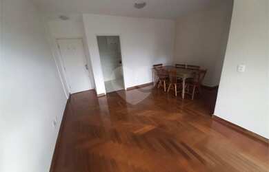 Imagem 2: Apartamento de 67m² com 3 dormitórios e 2 vagas para alugar - Vila Indiana