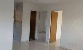 Imagem 5: Apartamento MONTE SIAO VII