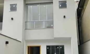 Imagem 7: Casa duplex com 03 dormitórios à venda, 124 m² por R$ 580.000 - Jardim Asteca - Vila Velha