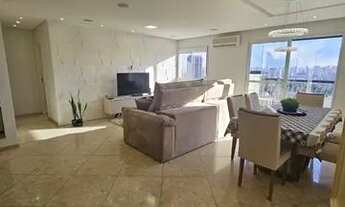 Imagem 4: Apartamento à venda em Ipiranga com 101 m², 2 quartos, 2 vagas