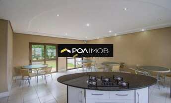 Imagem 6: Apartamento com 3 dormitórios à venda, 107 m² por R$ 1.500.000,00 - Bela Vista - Porto Ale