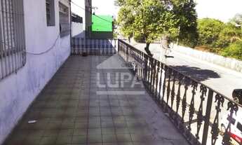 Imagem: CASA TÉRREA COM 2 QUARTOS PARA LOCAÇÃO