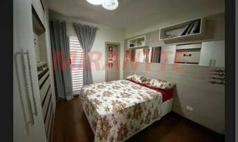 Imagem 2: Sobrado para venda com 266 metros quadrados com 4 quartos em Vila Mazzei - São Paulo - São