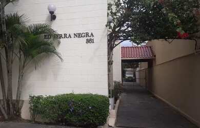 Imagem 2: Apartamento de 1 dormitório para locação ou venda na Vila Ema em São José dos Campos