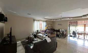 Imagem 2: Casa com 4 dormitórios à venda, 220 m² por R$ 890.000,00 - Aeroporto - Juiz de Fora/MG