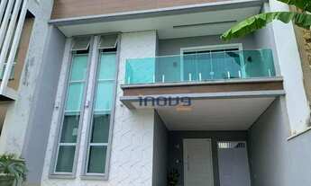 Imagem 4: Casa com 4 dormitórios à venda, 208 m² por R$ 1.399.000,00 - Jardim Cearense - Fortaleza/C