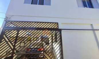 Imagem: Sobrado com 3 dormitórios à venda, 200