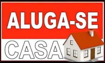 Imagem: Aluga-se ou vende-se uma casa em Rorainópolis