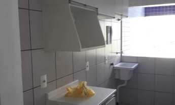 Imagem 4: Espinheiro - 02 Qtos / 01 Suíte - Salão de festas - Piscina - 01 Vaga de garagem