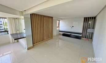 Imagem 5: Apartamento com 191 m2 - 3 suítes com closet - Solar Brisa da Costeira - Reformado