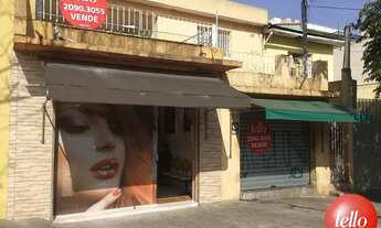 Imagem: São Paulo - Casa Comercial - Vila Carrão