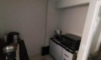 Imagem 5: VENDO ÁGIO DE APARTAMENTO DE 3 QUARTOS LOCALIZADO NA CNB 08 DE TAGUATINGA!!!