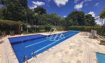 Imagem 3: Apartamento com 3 dormitórios, 117 m² - venda ou aluguel - Fragata