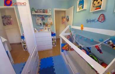 Imagem 7: Apartamento com 2 dormitórios à venda, 44 m² por R$ 190.000,00 - Fontesville - Juiz de For