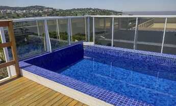 Imagem 5: Duplex para Locação/Aluguel - 190m², 3 dormitórios, sendo 3 suites, 4 vagas - Vila Assunçã