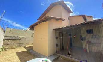 Imagem 2: Casa à venda, 172 m² por R$ 640.000,00 - Sapiranga - Fortaleza/CE