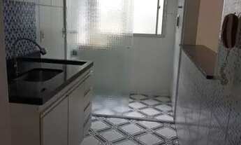 Imagem 5: Apartamento em suzano