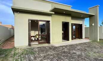 Imagem 1: Casa moderna próximo do mar!