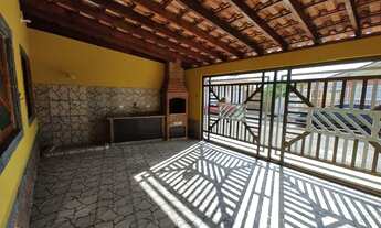 Imagem 2: Linda casa lado praia