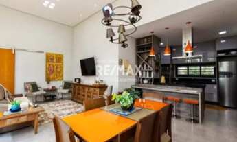 Imagem 7: CASA RESIDENCIAL em COTIA - SP, PAISAGEM RENOIR