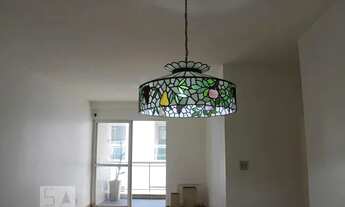 Imagem 2: Apartamento para Aluguel - Recreio, 2 Quartos, 81 m2