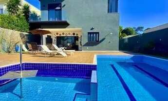 Imagem 5: CASA EM CONDOMÍNIO - ALPHAVILLE BURLE MARX - SP